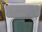 FIAT DUCATO JUMPER BOXER H2 06-20 DRZWI TYL TYLNE LEWE SZYBA 249 OSZKLONE