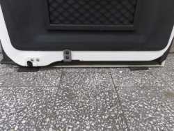 FIAT DUCATO JUMPER BOXER H2 06-20 DRZWI TYL TYLNE LEWE SZYBA 249 OSZKLONE