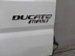 FIAT DUCATO JUMPER BOXER H2 06-20 DRZWI TYL TYLNE PRAWE SZYBA 249 OSZKLONE