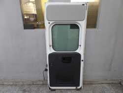 FIAT DUCATO JUMPER BOXER H2 06-20 DRZWI TYL TYLNE PRAWE SZYBA 249 OSZKLONE