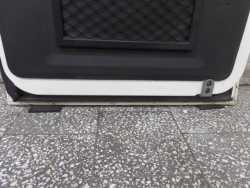 FIAT DUCATO JUMPER BOXER H2 06-20 DRZWI TYL TYLNE PRAWE SZYBA 249 OSZKLONE