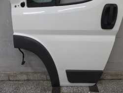 BOXER DUCATO JUMPER MAXI 06-20 DRZWI PRZOD LEWE 249