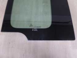FIAT DUCATO BOXER JUMPER SZYBA BOCZNA LEWA TYL 77 X 66,5