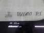 FIAT DUCATO BOXER JUMPER SZYBA BOCZNA PRAWA TYL 77 X 66,5