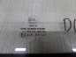 FIAT DUCATO BOXER JUMPER SZYBA BOCZNA PRAWA TYL 77 X 66,5