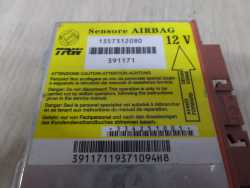DUCATO BOXER JUMPER 06- SENSOR MODUL AIRBAG 1357312080