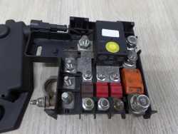 DUCATO BOXER JUMPER 06- KLEMA PLUSOWA BEZPIECZNIK GLOWNY 60668852