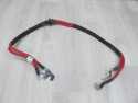 DUCATO BOXER JUMPER 06-14 PRZEWOD PLUSOWY 1356857080