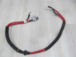 DUCATO BOXER JUMPER 06-14 PRZEWOD PLUSOWY 1356857080