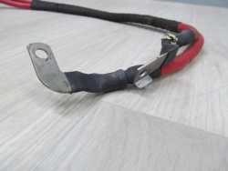 DUCATO BOXER JUMPER 06-14 PRZEWOD PLUSOWY 1356857080