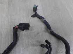 DUCATO BOXER JUMPER 06-14 WIAZKA INSTALACJA WENTYLATORA Z KLIMA 1349589080