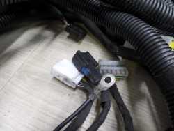DUCATO BOXER JUMPER 06- WIAZKA INSTALACJA SWIATEL TYL 1352096080