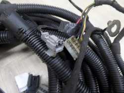 DUCATO BOXER JUMPER 06- WIAZKA INSTALACJA SWIATEL TYL 1352096080