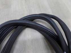 DUCATO BOXER JUMPER 06-14 USZCZELKA DRZWI TYL TYLNA