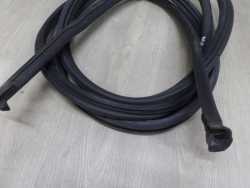 DUCATO BOXER JUMPER 06-14 USZCZELKA DRZWI TYL TYLNA