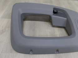 DUCATO BOXER JUMPER 06-14 TAPICERKA BOCZEK DRZWI LEWY