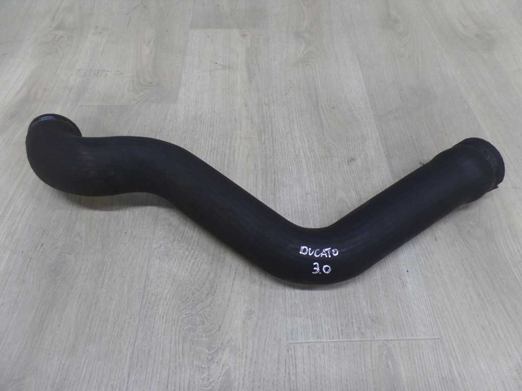 DUCATO III BOXER JUMPER 3.0 06- RURA WAZ PRZEWOD POWIETRZA INTERCOOLERA