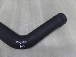 DUCATO III BOXER JUMPER 3.0 06- RURA WAZ PRZEWOD POWIETRZA INTERCOOLERA