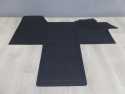 DUCATO BOXER JUMPER 06-14 WYKLADZINA DYWAN PRZOD