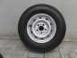 DUCATO BOXER 06- 5X130 16'' 6J16H2 ET68 KOLA FELGI OPONA 225/75R16C AVON AV12 9mm