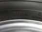 DUCATO BOXER 06- 5X130 16'' 6J16H2 ET68 KOLA FELGI OPONA 225/75R16C AVON AV12 9mm