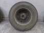 DUCATO BOXER 06- 5X130 16'' 6J16H2 ET68 KOLA FELGI OPONA 225/75R16C AVON AV12 9mm