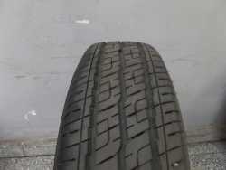 DUCATO BOXER 06- 5X130 16'' 6J16H2 ET68 KOLA FELGI OPONA 225/75R16C AVON AV12 9mm
