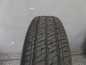 DUCATO BOXER 06- 5X130 16'' 6J16H2 ET68 KOLA FELGI OPONA 225/75R16C AVON AV12 9mm