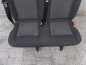 FORD TRANSIT MK8 VIII FOTEL SIEDZENIE LAWKA AUTOBUS Z PASEM