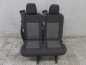 FORD TRANSIT MK8 VIII FOTEL SIEDZENIE LAWKA KAMPER AUTOBUS Z ISOFIX Z PASEM
