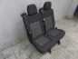 FORD TRANSIT MK8 VIII FOTEL SIEDZENIE LAWKA KAMPER AUTOBUS Z ISOFIX Z PASEM