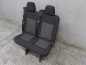 FORD TRANSIT MK8 VIII FOTEL SIEDZENIE LAWKA KAMPER AUTOBUS Z ISOFIX Z PASEM