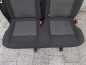 FORD TRANSIT MK8 VIII FOTEL SIEDZENIE LAWKA KAMPER AUTOBUS Z ISOFIX Z PASEM