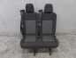 FORD TRANSIT MK8 VIII FOTEL SIEDZENIE LAWKA AUTOBUS Z PASEM