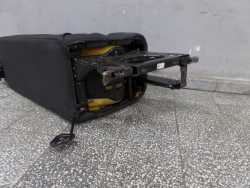 FORD TRANSIT MK8 VIII FOTEL SIEDZENIE AUTOBUS Z PASEM