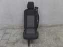 FORD TRANSIT MK8 VIII FOTEL SIEDZENIE AUTOBUS Z PASEM