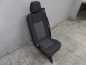 FORD TRANSIT MK8 VIII FOTEL SIEDZENIE AUTOBUS Z PASEM