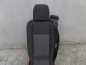 FORD TRANSIT MK8 VIII FOTEL SIEDZENIE AUTOBUS Z PASEM