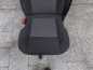 FORD TRANSIT MK8 VIII FOTEL SIEDZENIE AUTOBUS Z PASEM