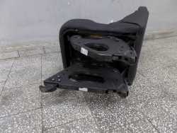 FORD TRANSIT MK8 VIII FOTEL SIEDZENIE AUTOBUS Z PASEM