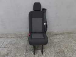 FORD TRANSIT MK8 VIII FOTEL SIEDZENIE AUTOBUS Z PASEM