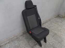 FORD TRANSIT MK8 VIII FOTEL SIEDZENIE AUTOBUS Z PASEM