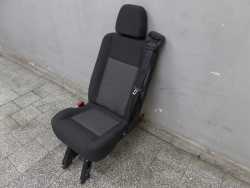 FORD TRANSIT MK8 VIII FOTEL SIEDZENIE AUTOBUS Z PASEM