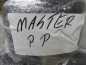 MASTER III MOVANO B KAMPER FOTEL SIEDZENIE PASAZERA 10-19