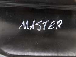 MASTER III MOVANO B KAMPER SKRZYNKA PODSTAWA FOTELA SIEDZENIA PASAZERA 10-19