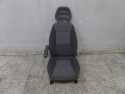 FIAT DUCATO BOXER JUMPER 06-14 FOTEL SIEDZENIE KIEROWCY PODLOKIETNIK