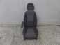 FIAT DUCATO BOXER JUMPER 06-14 FOTEL SIEDZENIE KIEROWCY PODLOKIETNIK