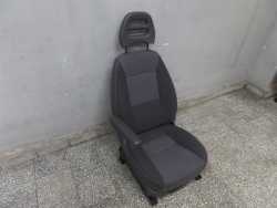 FIAT DUCATO BOXER JUMPER 06-14 FOTEL SIEDZENIE KIEROWCY PODLOKIETNIK