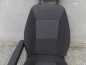 FIAT DUCATO BOXER JUMPER 06-14 FOTEL SIEDZENIE KIEROWCY PODLOKIETNIK