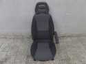 FIAT DUCATO BOXER JUMPER 06-14 FOTEL SIEDZENIE PASAZERA KAMPER POJEDYNCZY